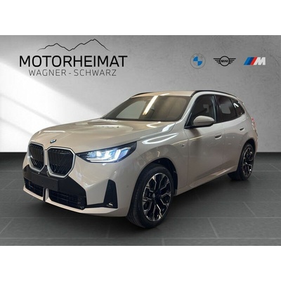 BMW X3 40d M Sport xDrive 223 kW