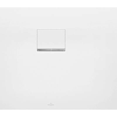 Villeroy & Boch Squaro Infinity 80 x 70 cm UDQ8070SQI2LV-RW