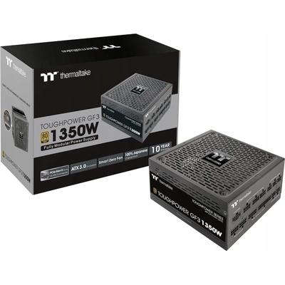 Thermaltake Toughpower GF3 1350W PS-TPD-1350FNFAGE-4