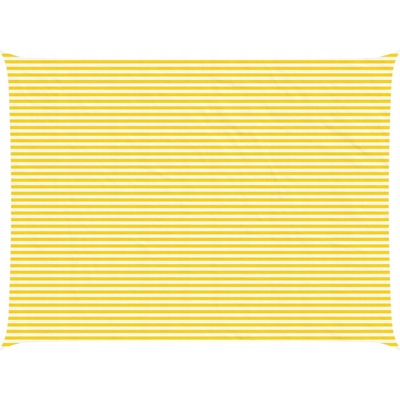 Zahradní plachta 600 x 800 cm kov