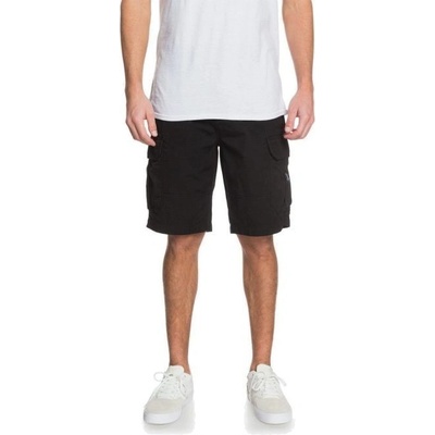 DC Ripstop cargo black
