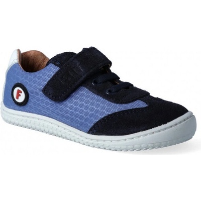 Salamander Filii barefoot M strap ocean