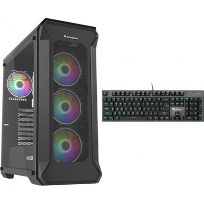 Genesis IRID 505 ARGB NPC-1518