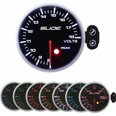 SLIDE PK-SC 52 mm Volt DP-ZE-667