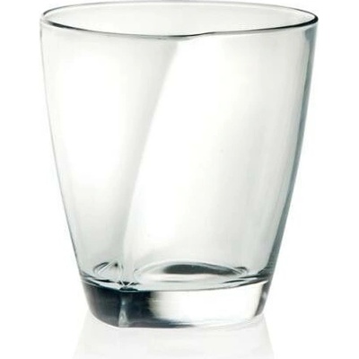 RCR RCR Cristalleria Italiana HAPPY SKLENICE NA WHISKY 6+ 2 x 315 ML