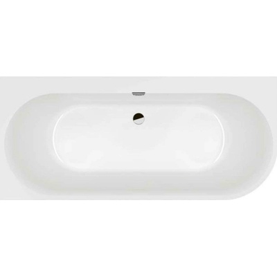 Villeroy & Boch Oberon 2.1 - 180 x 80 cm UBQ180OBN9CL00VD01