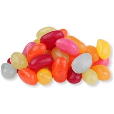 Ochutnej Ořech Želé Fazolky kyselý mix 1 kg