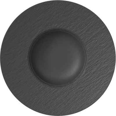 Villeroy & Boch Manufacture rock tanier na cestoviny 29 cm