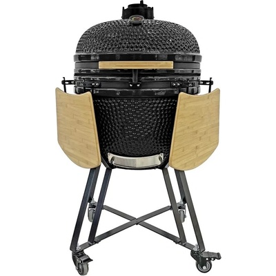 Perfect Home 16660 Kamado Egg BBQ 25"