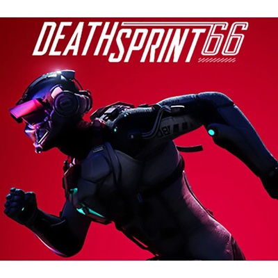 DeathSprint 66