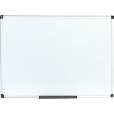 Magnetická tabuľa ARTA ALFA White 90 x 120 cm, lakovaný povrch