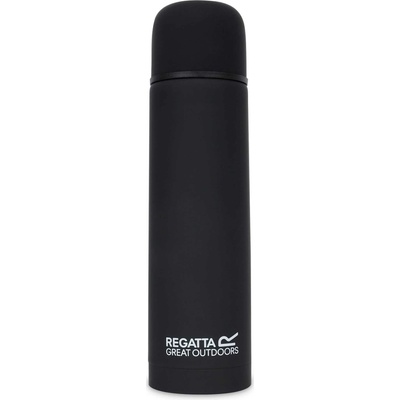 Regatta termoska Insulated Vacuum Flask 500 ml čierna
