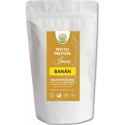 Salvia Paradise Phyto Protein Imun - banán 300 g