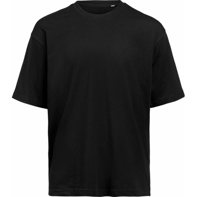 Untagged Movement OCS Loose T-Shirt Tričko oversize black