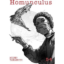 Homunculus Omnibus Vol. 5-6