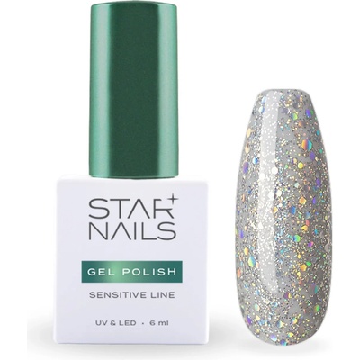 Starnails Gel Polish Sensitive Line 603 Galado 6 ml