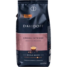 Davidoff Créma Intense zrnková 1 kg