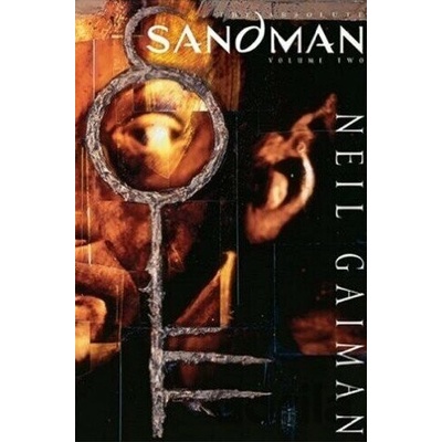 Absolute Sandman. Vol.2 - Gaiman, Neil