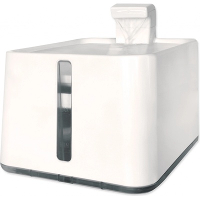 EPICPET Fontána EPIC PET Zen automatická bílá 2,4 l – Hledejceny.cz