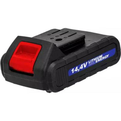 DEDRA DED78785 14,4V,1.5Ah Li-Ion