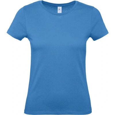 B&C E150 women modrá azure – Hledejceny.cz