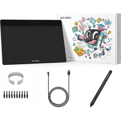 XP-PEN Deco Fun L