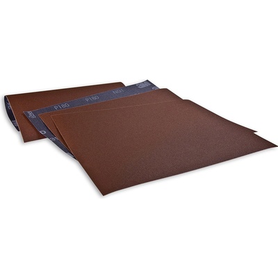 3M 314D Brúsny hárok 230 mm x 280 mm na plátne - 80 62903