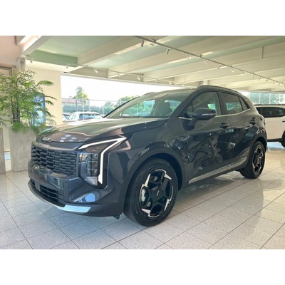 Kia Sportage 1.6 T-GDI DCT Style 110 kW