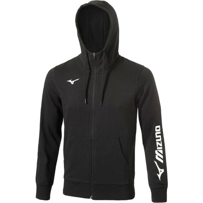 Mizuno Terry FZ Hoodie