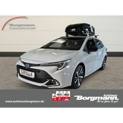 Toyota Corolla Hybrid Touring Sports Trek 103 kW