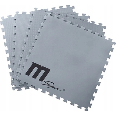 Marimex 11406111 termopodložka pod vířivku 2,04 x 2,04 cm