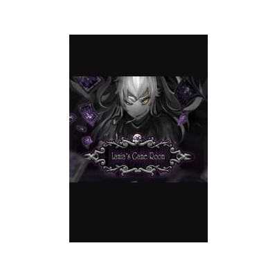 Lamia's Game Room