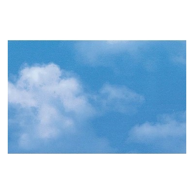 Gekkofix 11501 Samolepiaca fólia Obloha 67,5cm x 15m