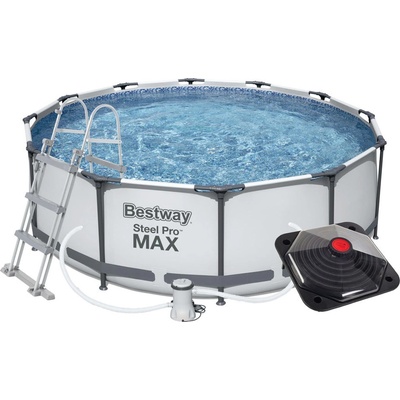 Bestway Steel Pro Max 3,66 x 1 m 56418SOP