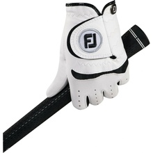 Footjoy Junior Golf Glove Ľavá Biela M