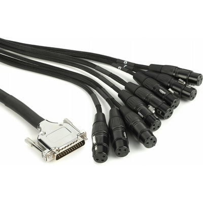 Warm Audio Premier DB25 XLRf