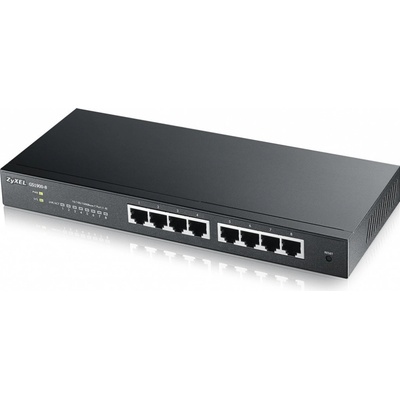 ZyXEL GS1900-8