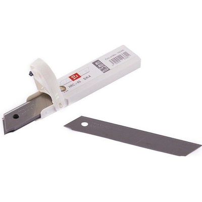 Břity odlamovací 18mm ASSIST SK4, 10ks TES102360