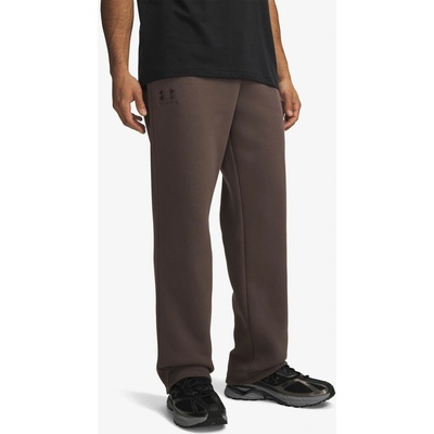 Under Armour Icon Fleece Pant peppercorn/peppercorn