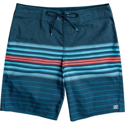 Billabong All Day Stripes OG navy