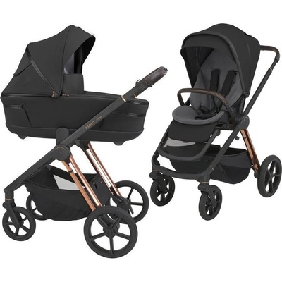 Espiro Miloo 110 Diamond Black 2024