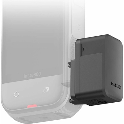 Insta360 X5 Quick Reader CINSBAHD – Hledejceny.cz