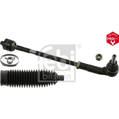 FEBI BILSTEIN Spojovacia tyč riadenia 44343