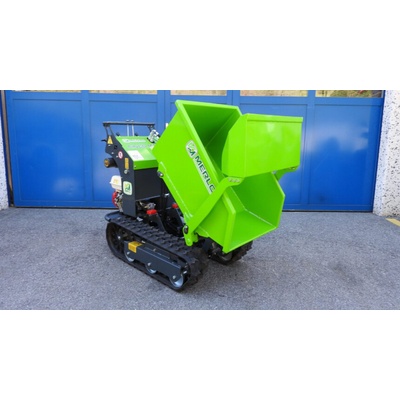 Merlo Cingo M500DP