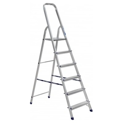Alumet 6 priečok 160000014