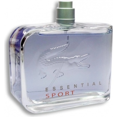 Lacoste Essential Sport toaletní voda pánská 125 ml tester