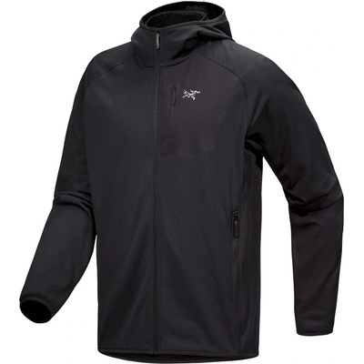 Arcteryx Delta Hoody black