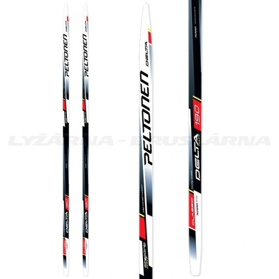 Peltonen Delta Classic JR 2021/22