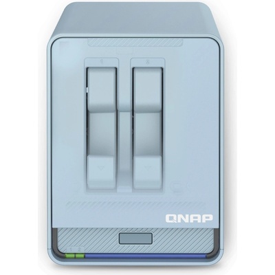 QNAP QMiroPlus-201W