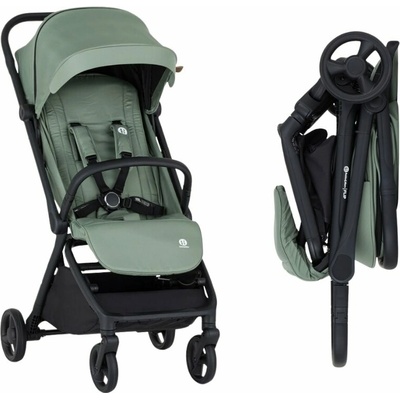 PETITE&MARS Sport Flip Matcha Green 2026